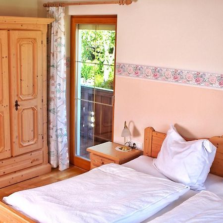 Ferienhaus Schaller Am Galsterberg プルークガーン エクステリア 写真