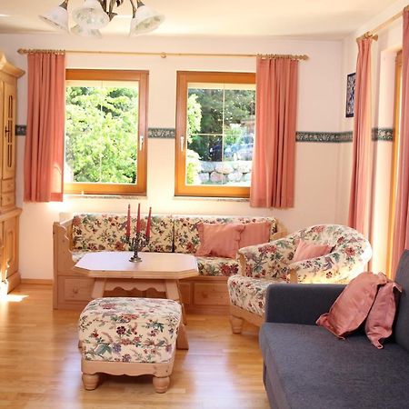 Ferienhaus Schaller Am Galsterberg プルークガーン エクステリア 写真