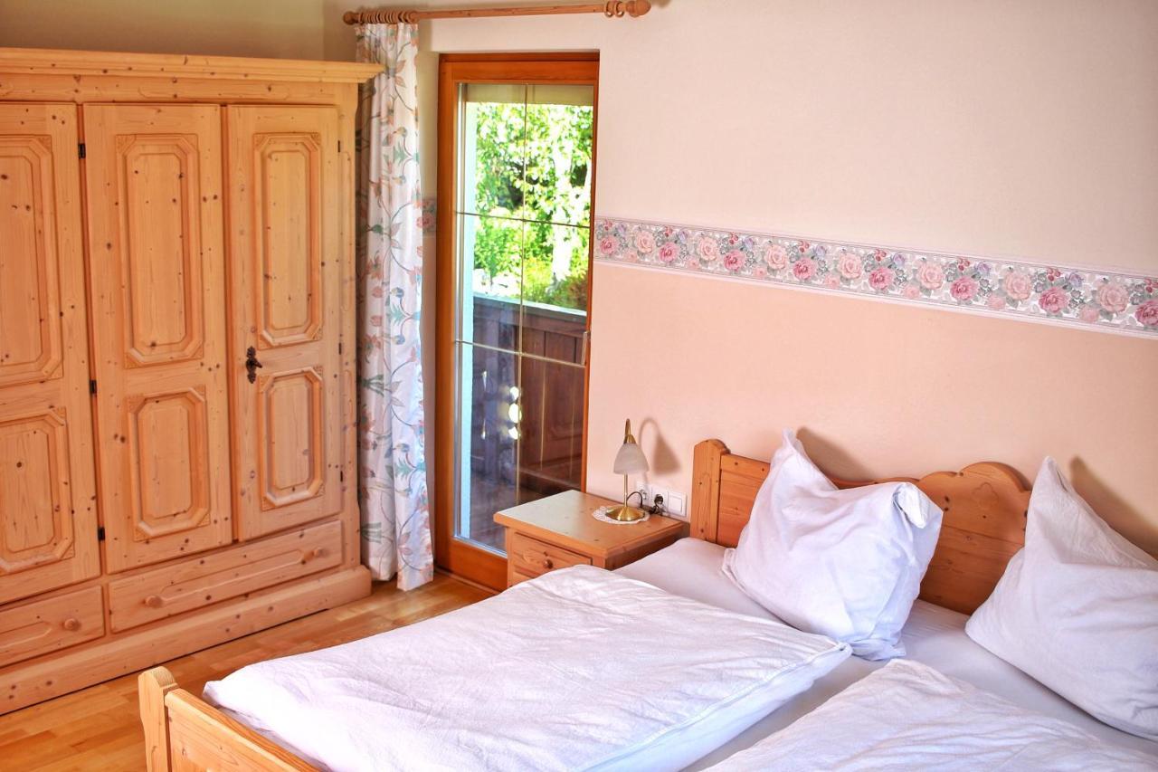 Ferienhaus Schaller Am Galsterberg プルークガーン エクステリア 写真