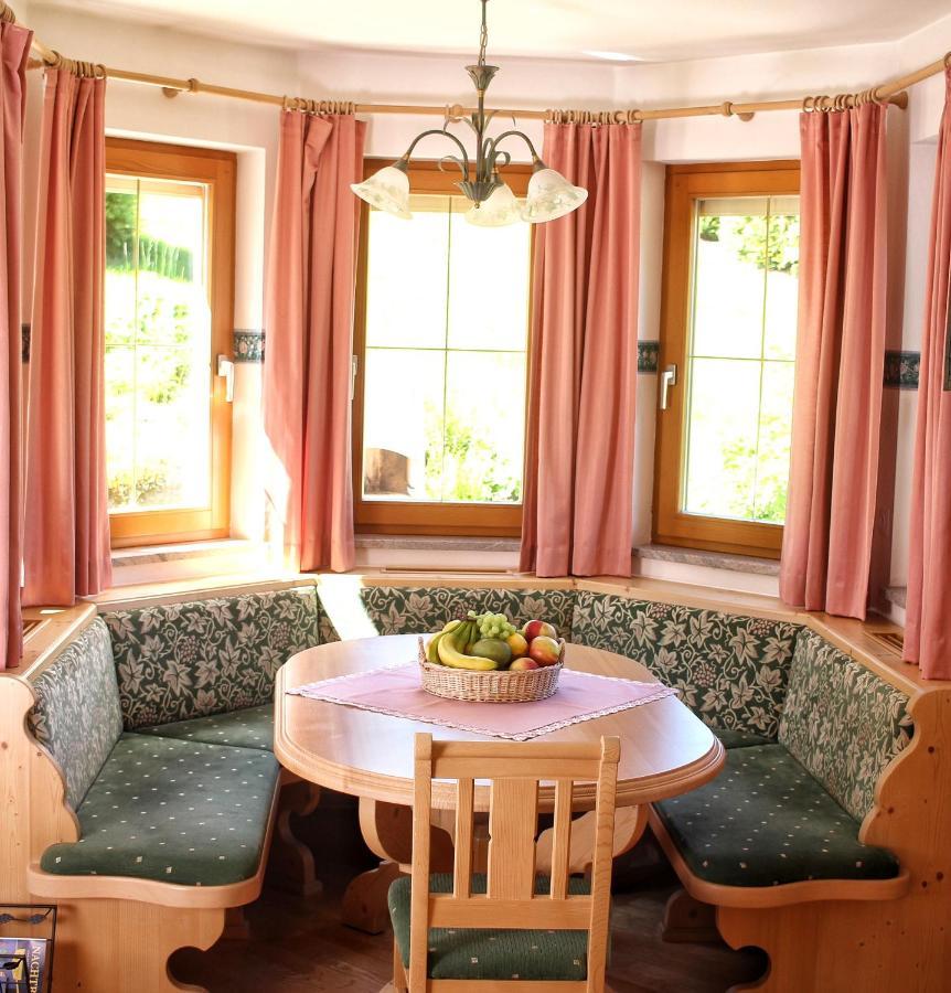 Ferienhaus Schaller Am Galsterberg プルークガーン エクステリア 写真