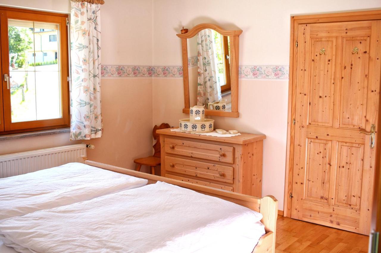 Ferienhaus Schaller Am Galsterberg プルークガーン エクステリア 写真