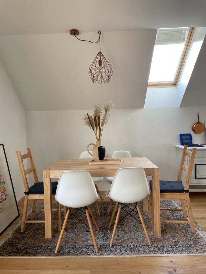Ferienhaus Schaller Am Galsterberg プルークガーン エクステリア 写真